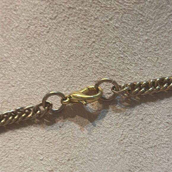 Vintage Necklace!  - Picture 6 of 8